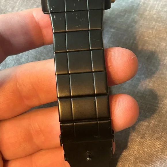 Nixon The Quatro Mens Watch - Picture 5 of 7